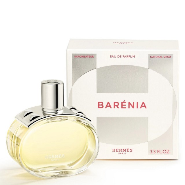 HERMES Barénia Refillable EDP 100ml 